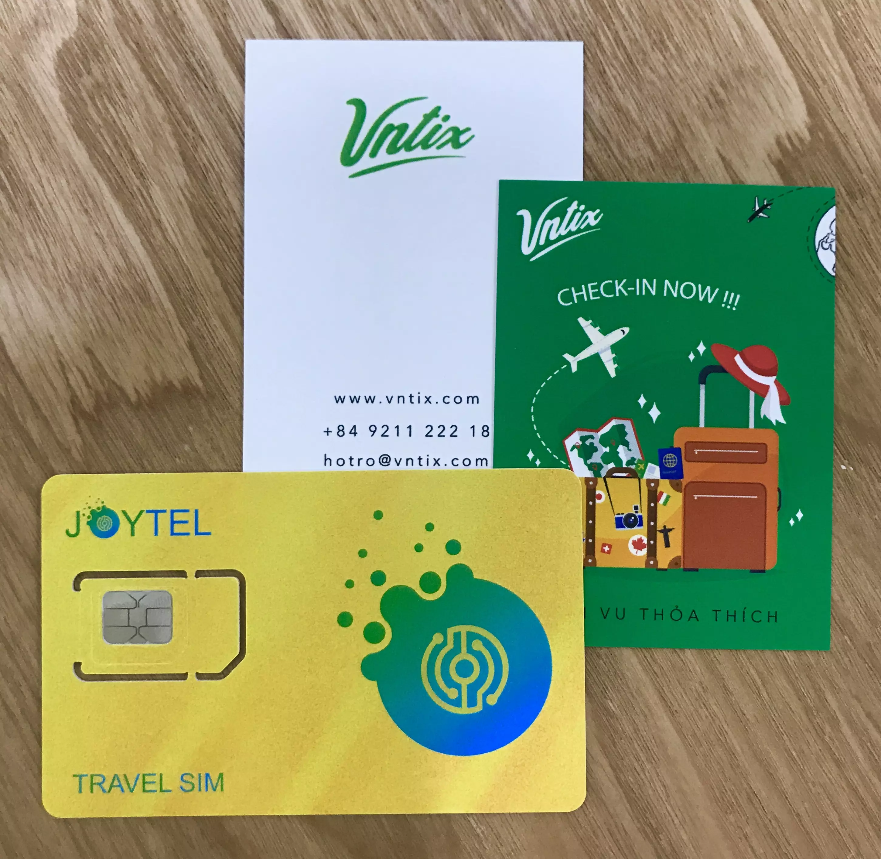 Sim du lịch 3 nước Singapore, Malaysia, Indonesia